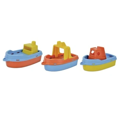 Abbildung von SIMBA Wasserspiel Outdoor Wasserspielzeug 3 Boote Water Fun 107258792