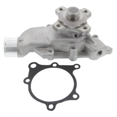 Abbildung von MAPCO 21980 Wasserpumpe JEEP: GRAND CHEROKEE 2, WRANGLER 2