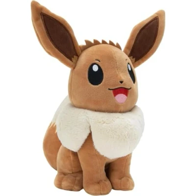 Abbildung von The Pokémon Company Kuscheltier