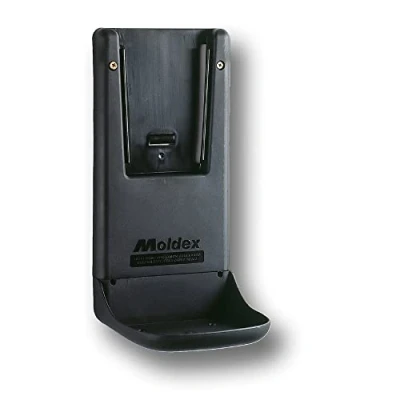 Abbildung von Moldex 706001 Wandhalter für Spender 1 Stück