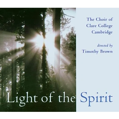 Abbildung von Light of the Spirit