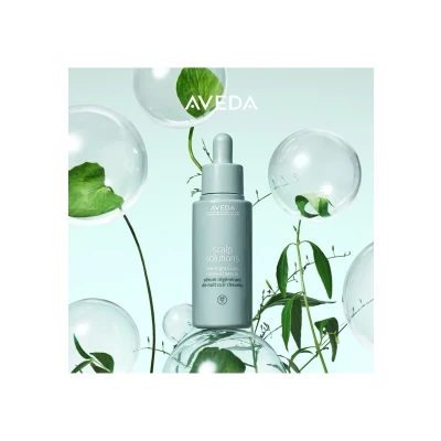Abbildung von Aveda Overnight Recovery Serum Haarpflege, Damen, Größe: 50 ml,