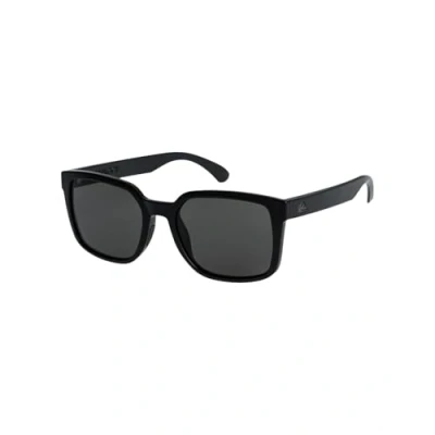 Abbildung von Quiksilver Warlock Sonnenbrille, Herren, Größe: One Size, Camo ml copper