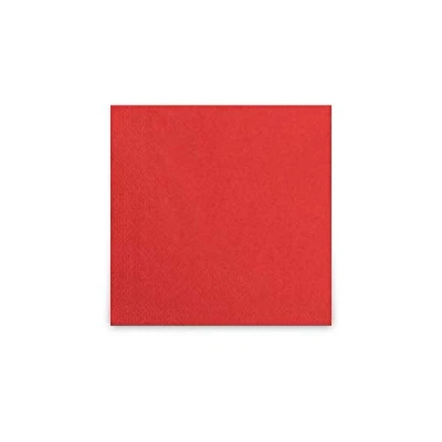 Abbildung von Funny Cocktail Servietten 24x24 cm, 2 lagig, Rot 3600 Stück