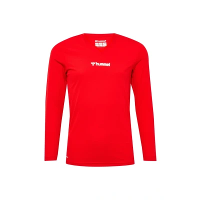 Abbildung von hummel hmlBL Essential Tee L/S Kids