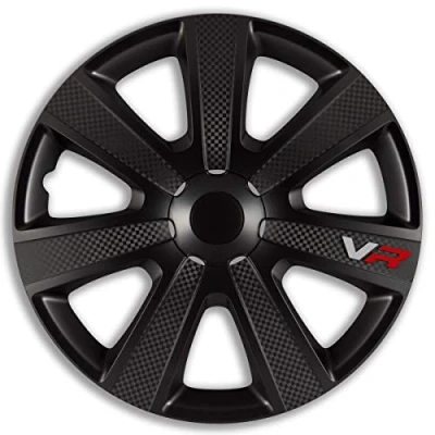 Abbildung von Gorecki VR Carbon Black