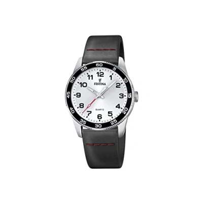 Abbildung von Festina Uhr für Kinder, Größe: One Size, Silber