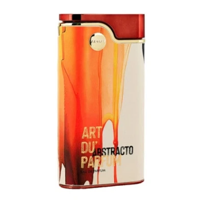 Abbildung von Armaf Art Du&#039;Parfum Abstracto Eau de Parfum 100 ml