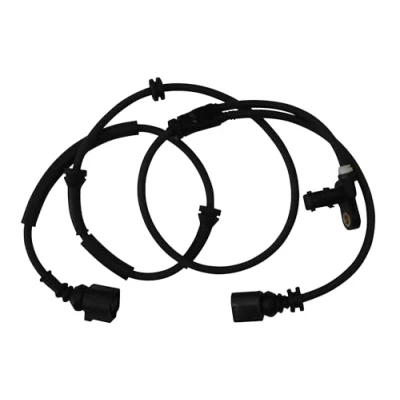 Abbildung von AIC 54003 ABS Sensor Hinterachse beidseitig für Verschleißwarnanzeiger vorbereitet VOLKSWAGEN: Sharan I, FORD: Galaxy Mk1 MPV, SEAT: Alhambra I