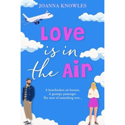 Abbildung von Love Is In The Air: perfect romance to curl up with