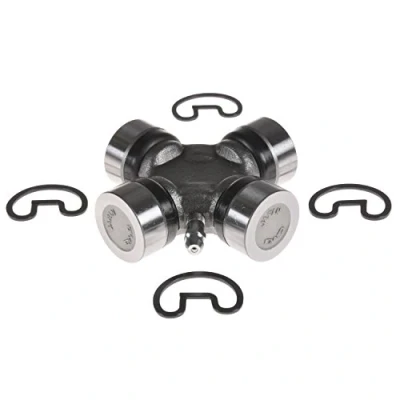 Abbildung von BLUE PRINT ADC43907 Hardyscheibe hinten 27 MITSUBISHI: Pajero Pinin