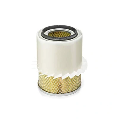 Abbildung von UFI 27.282.00 Luftfilter 200 154 Filtereinsatz MITSUBISHI: Pajero 3, L200 III Pickup, Sport 1 SUV