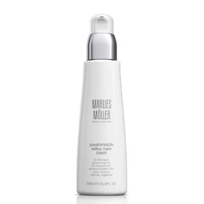 Abbildung von Marlies Möller Silky Hair Bath