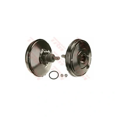 Abbildung von TRW PSA126 Bremskraftverstärker 10 OPEL: Meriva A