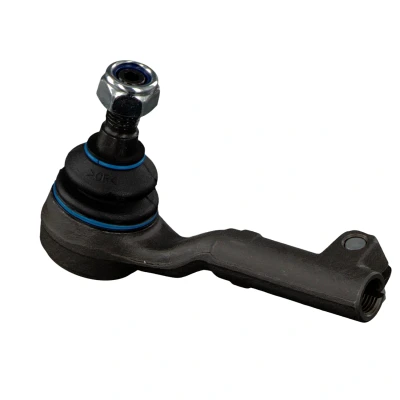 Abbildung von febi BILSTEIN 37264 Spurstangenkopf Plus Vorderachse rechts mit selbstsichernder Mutter BMW: 3 Touring, Limousine, Coupe