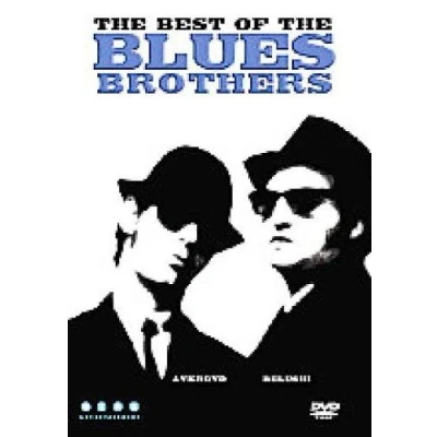 Abbildung von the Best of Blues Brothers