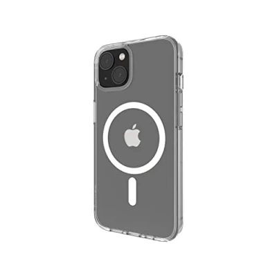 Abbildung von Belkin SheerForce Schutzhülle für das Iphone 13