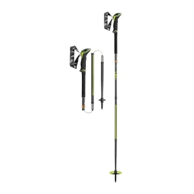 Abbildung von Leki Trekking Stöcke Sherpa FX.One Carbon