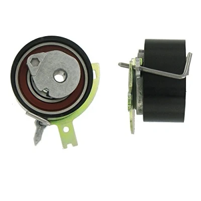 Abbildung von SKF VKM 13305 Spannrolle, Zahnriemen FORD: S Max Mk1, MONDEO 4 Turnier, CITROËN: C6 Limousine, C5 III Kombi, JAGUAR: XF Sportbrake