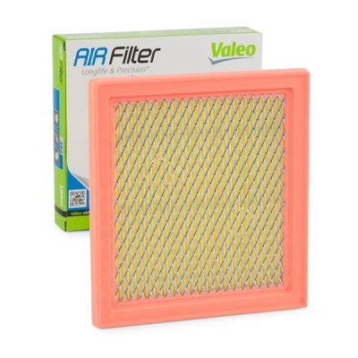 Abbildung von VALEO 585097 Luftfilter 31 170 158 Filtereinsatz NISSAN: MICRA 2, C+C 3, 3