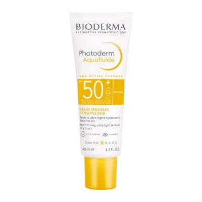 Abbildung von Bioderma Creme Photoderm Aquafluide SPF50+ 40ml