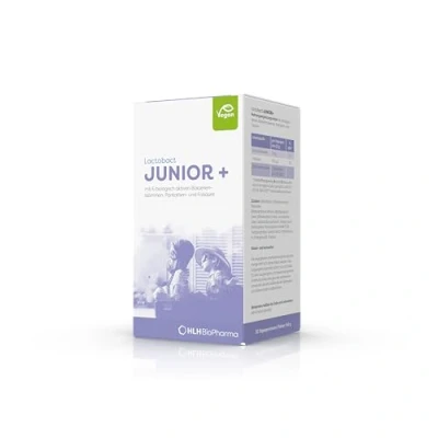 Abbildung von Lactobact JUNIOR+ 60 g