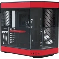 Abbildung von Hyte PC Gehäuse Y60