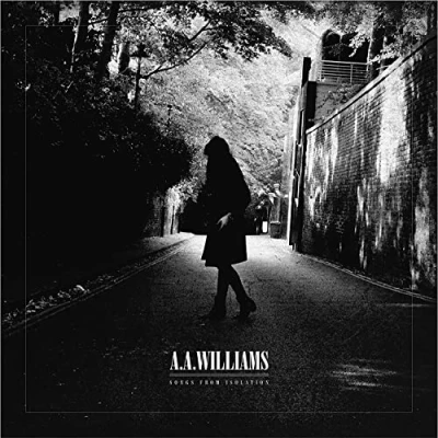 Abbildung von Songs from Isolation