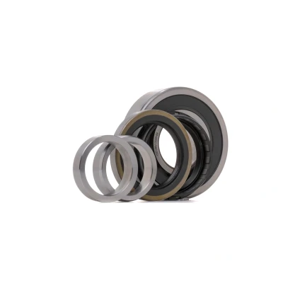 Abbildung von SKF VKBA 7429 Radlagersatz mit Wellendichtring 90 TOYOTA: HILUX 6 Pick up, 3 up