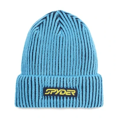 Abbildung von Spyder GROOMERS HAT, Herren, Aether Blue, One Size