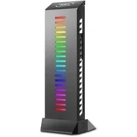 Abbildung von DeepCool GH 01 A RGB Grafikkartenhalterung