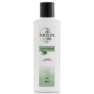 Abbildung von Scalp Relief Shampoo