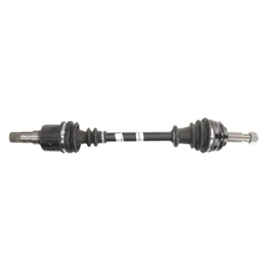 Abbildung von POINT GEAR PNG72803 Antriebswelle Vorderachse links 655 88 für Fahrzeuge mit ABS RENAULT: SCENIC 3, GRAND 3