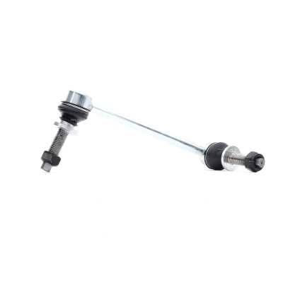Abbildung von RIDEX 3229S0242 Koppelstange Vorderachse, links 212 M14x2/M14x2 Stahl CHRYSLER: 300C Limousine, Touring, DODGE: Challenger Coupe, Charger VII