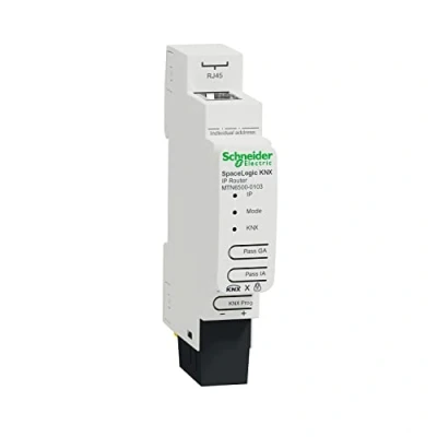 Abbildung von Schneider Electric MTN6500 0103