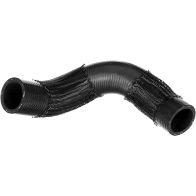 Abbildung von GATES 05 4800 Kühlerschlauch EPDM (Ethylen Propylen Dien Kautschuk) NISSAN: Qashqai / Qashqai+2 I
