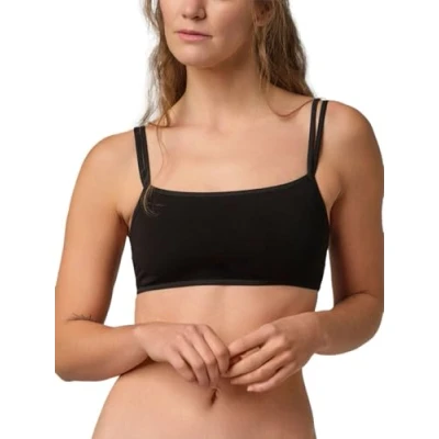 Abbildung von COMAZO Bustier Earth 10490279301 Gr. 38 in schwarz