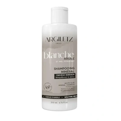 Abbildung von Argiletz Shampoo für normales Haar, 8.5 fl.oz
