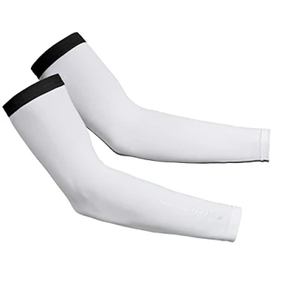 Abbildung von GripGrab UV Sleeves UPF 50+ Schutz Armlinge Rutschfeste Dünne Leichte Sommer Fahrrad Radsport Sonnenschutz Armwärmer