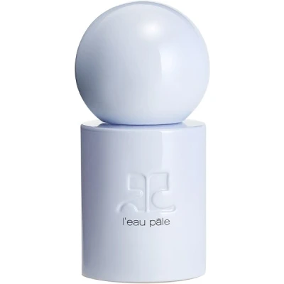 Abbildung von Courr&egrave;ges L&#039;Eau Pale Eau de Parfum (EdP) 50 ml