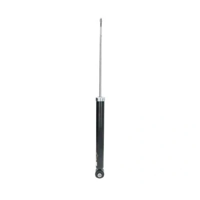 Abbildung von MAGNETI MARELLI 357112070000 Stoßdämpfer Hinterachse Gasdruck Zweirohr Teleskop unten Auge, oben Stift MITSUBISHI: COLT 6