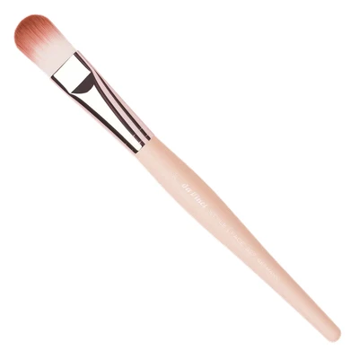 Abbildung von da Vinci Style Foundation Brush Makeuppinsel, Größe: One Size, 0