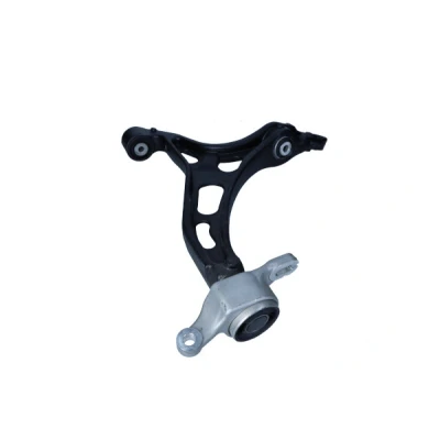 Abbildung von MAXGEAR 72 5995 Querlenker mit Gummilager Vorderachse links Stahlguss JEEP: Grand Cherokee IV (WK, WK2) 5.7 V8 4x4, 3.0 CRD V6 4x4