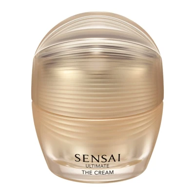 Abbildung von Sensai Ultimate The Cream 40 ml