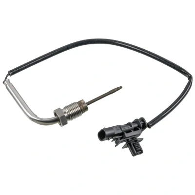 Abbildung von FEBI BILSTEIN 197711 Sensor, Abgastemperatur FIAT: Tipo Schrägheck, Doblo II Kasten / Kombi