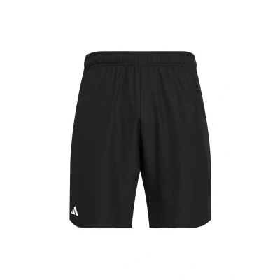 Abbildung von adidas Performance CLUB Short kurze Sporthose, Herren, Größe: XSx7&quot;, Black
