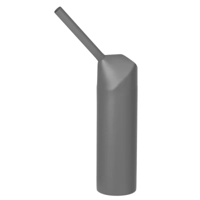 Abbildung von Blomus COLIBRI Gießkanne Steel Gray 1 Liter