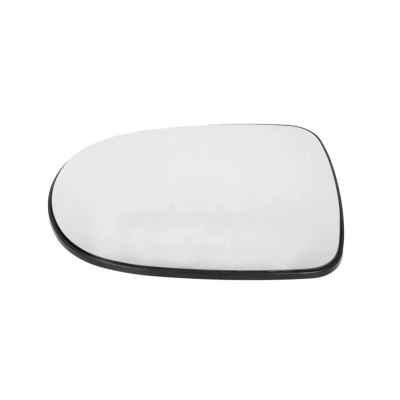 Abbildung von ALKAR 6432176 Außenspiegelglas links, rechts RENAULT: CLIO 3, TWINGO 2, Modus / Grand