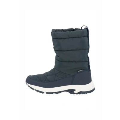 Abbildung von CMP Yakka Snowboot/Winterstiefel, Damen, Größe: 37, Black blue Schuhe