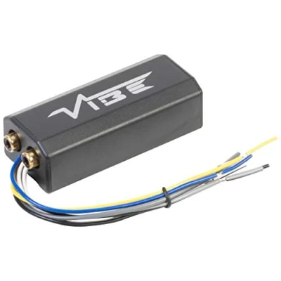 Abbildung von VIBE Audio Critical Link Line Level Converter